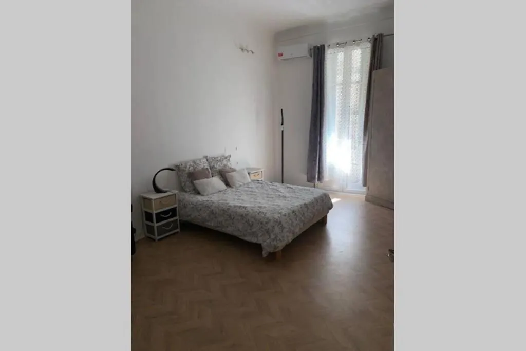 Superbe Appartement Nice Centre 0*,  France