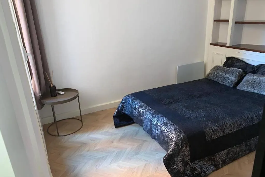Superbe Appartement Nice Centre France