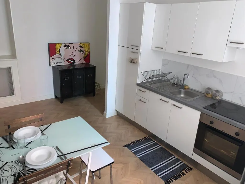 Superbe Appartement Nice Centre 0*,