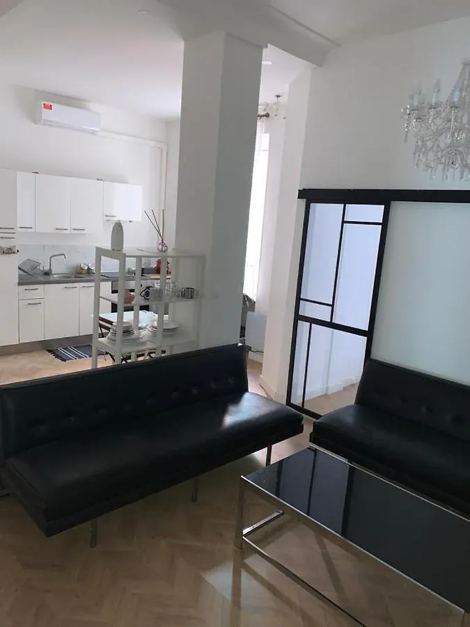 Apartment Superbe Appartement Nice Centre