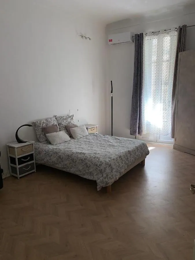 Superbe Appartement Nice Centre